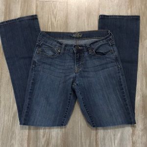 Old Navy “Flirt” Jeans